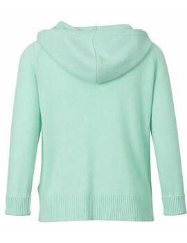 Chaqueta MHE312-42 Turquesa