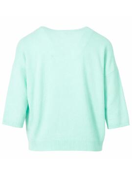 Jersey MHE313-42 Turquesa