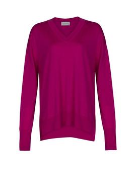 JERSEY RIDLAY FUCSIA