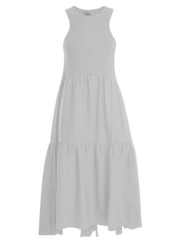 Vestido D63601 Blanco