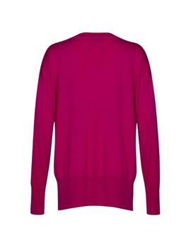 JERSEY RIDLAY FUCSIA