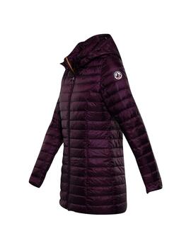 Parka 8900NOUR Burdeos