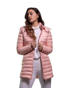 PARKA 3900NOUR ROSA