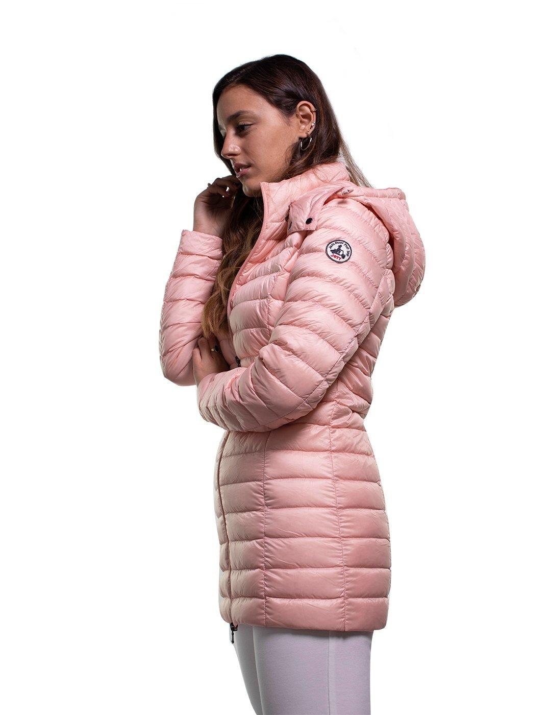 PARKA 3900NOUR ROSA