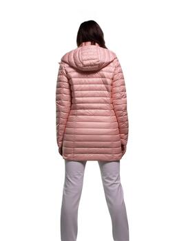 PARKA 3900NOUR ROSA