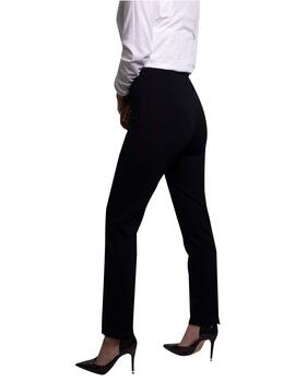 PANTALON MH4863J00H NEGRO