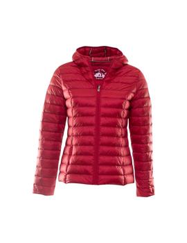 Parka CLOE Rojo