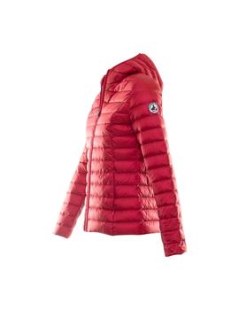 Parka CLOE Rojo