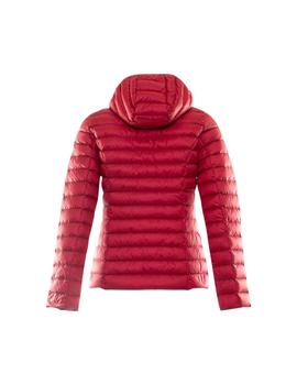 Parka CLOE Rojo