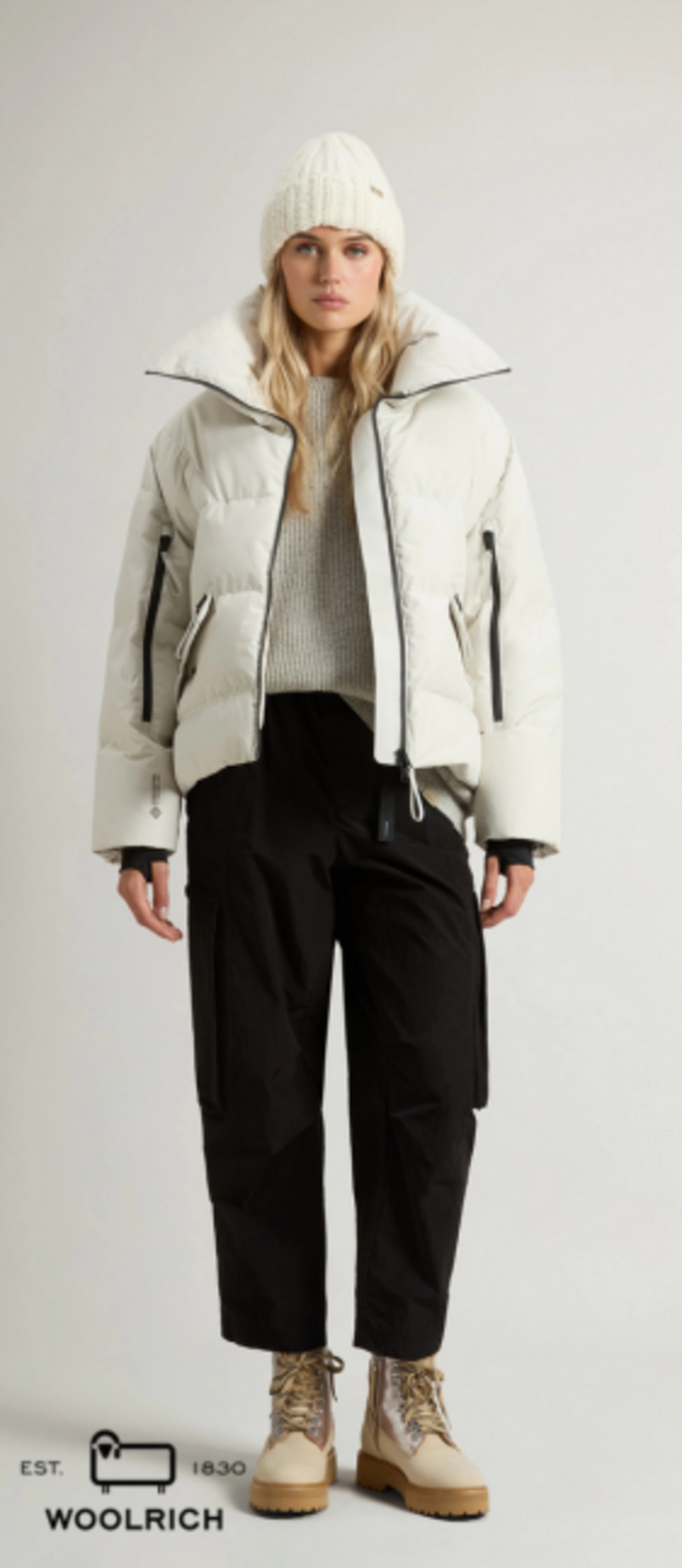 Mobile banner woolricj