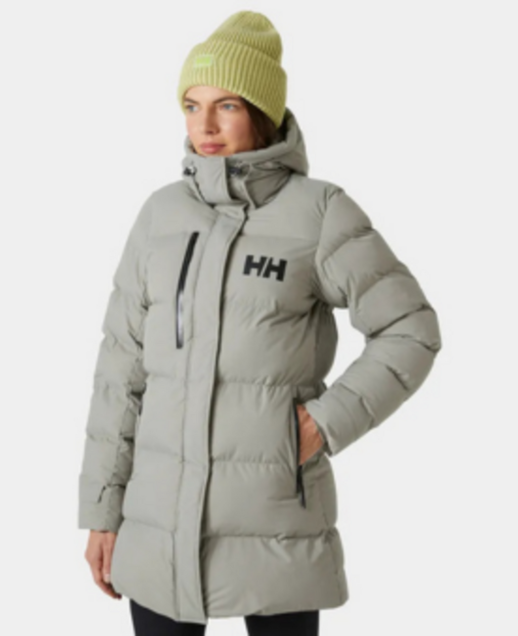 Desktop banner helly hansen